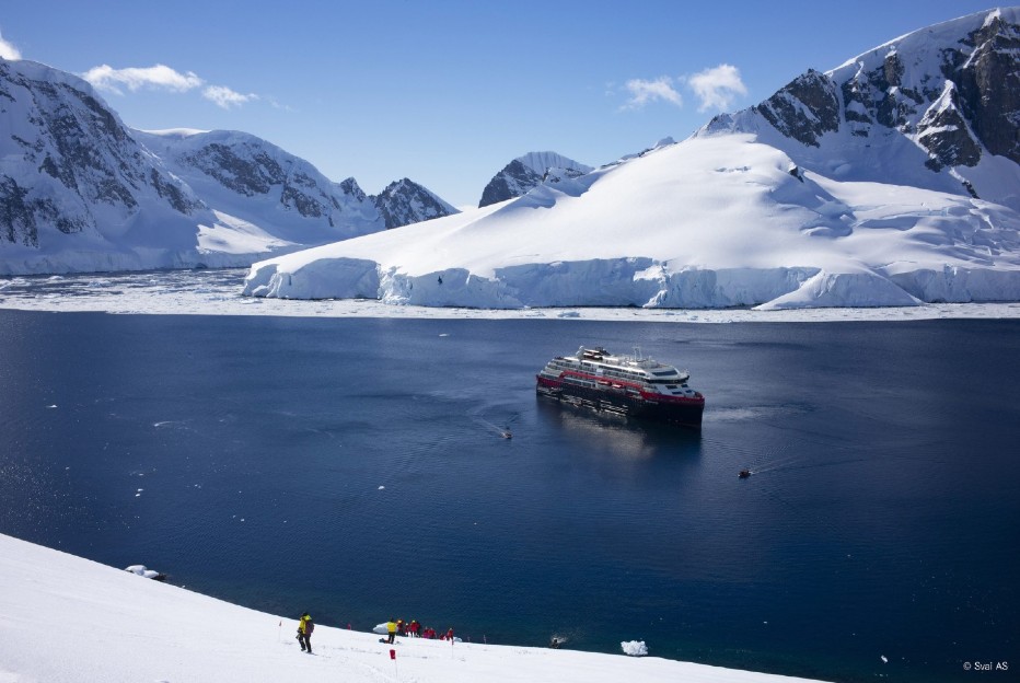 Hurtigruten