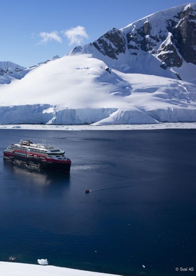 Hurtigruten