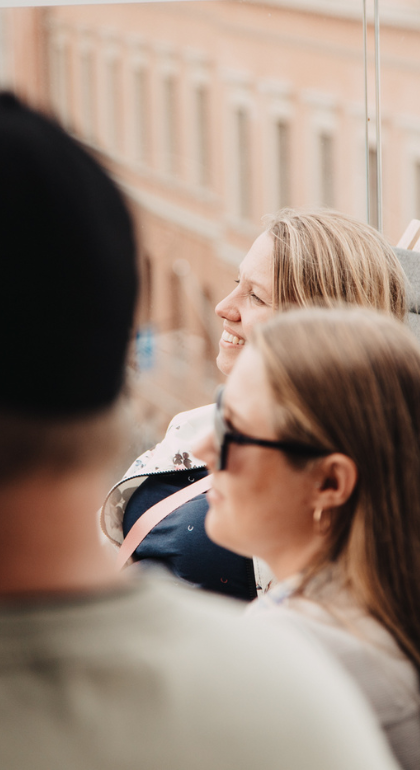 Past event 12.4.2023: Female Founders Suomi x Fusion Ecosystem