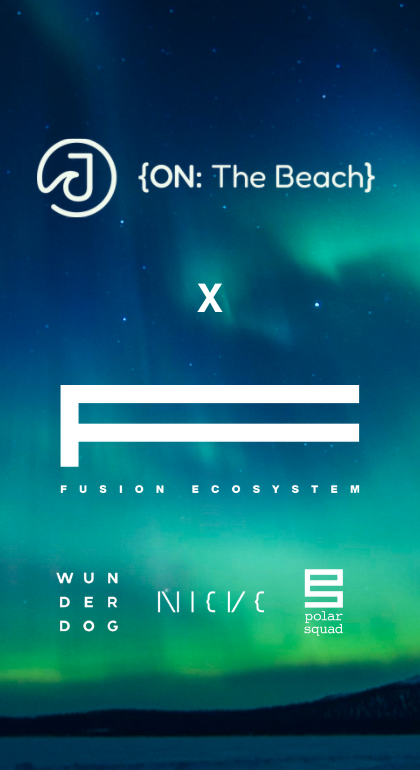 Event: J On The Beach X Fusion Ecosystem