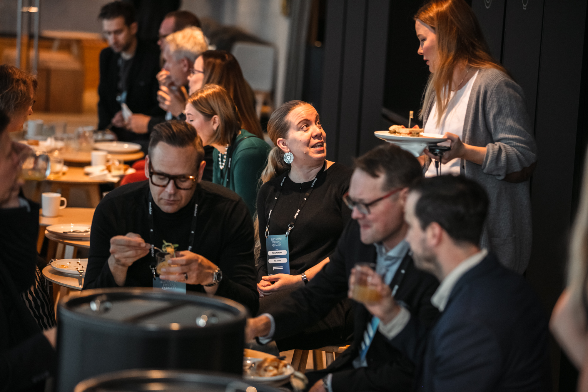 Key Takeaways for Elevating Digital Quality