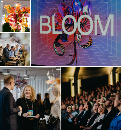 Growth through innovation – BLOOM 2025 highlights