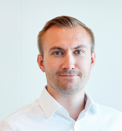 Heikki Yrjölä