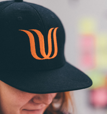 The Story of CEO Juha Harju and Woolman
