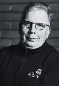 Juha Harju